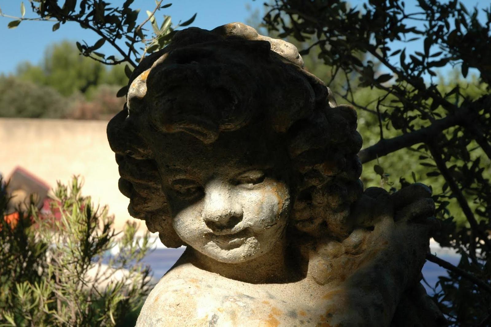 La Vigne Et L'Olivier Lägenhet Villeneuve-lès-Avignon Exteriör bild